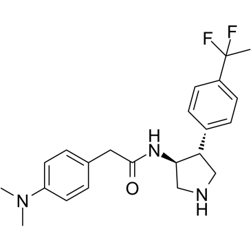 CWHM-1552 Chemical Structure