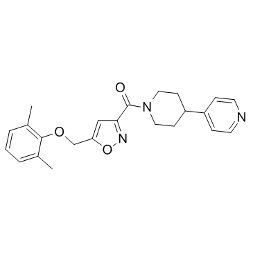 Dafadine-A Chemical Structure