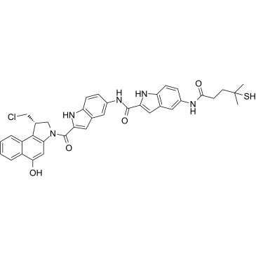 DC41 Chemical Structure