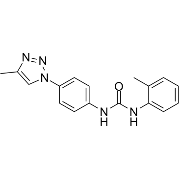 DDX3-IN-1 Chemical Structure