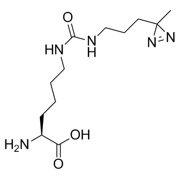 DiZPK Chemical Structure