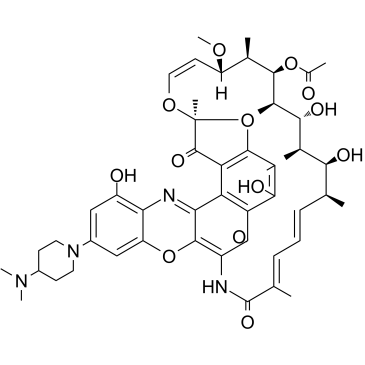 dmDNA31 Chemical Structure