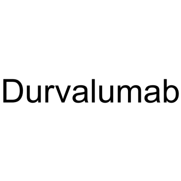 Durvalumab Chemical Structure