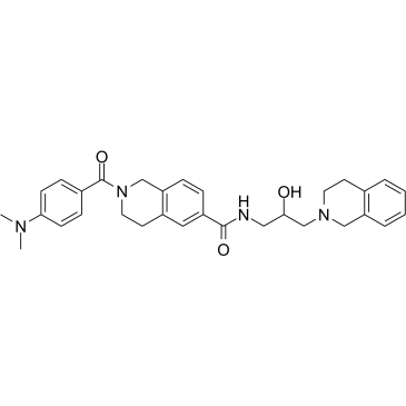 DW14800 Chemical Structure