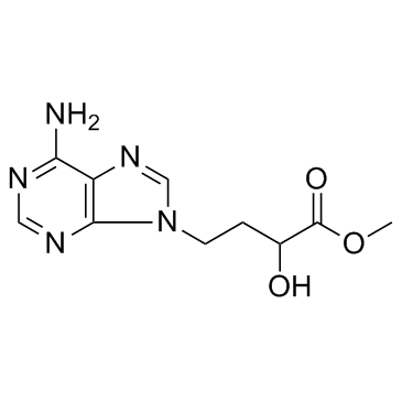 DZ2002 Chemical Structure
