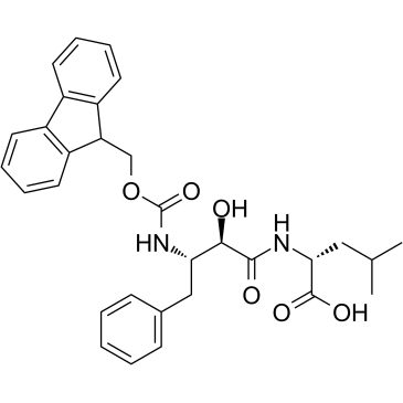 E3 ligase Ligand 13 Chemical Structure