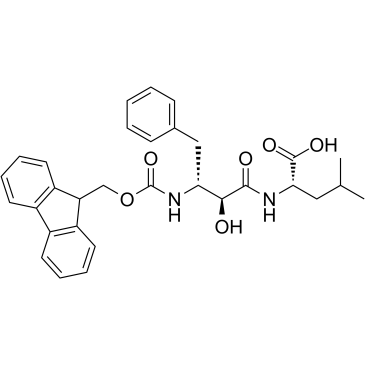 E3 ligase Ligand 8 Chemical Structure