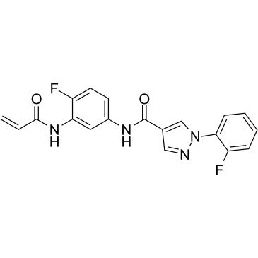 EN6 Chemical Structure