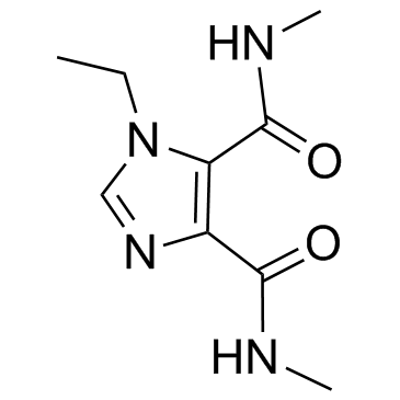 Etimizol Chemical Structure