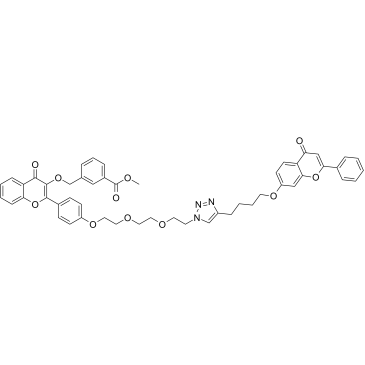 FD 12-9 Chemical Structure