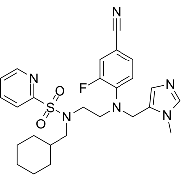 FGTI-2734 Chemical Structure
