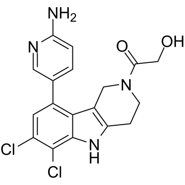 G150 Chemical Structure