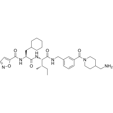 GB-110 Chemical Structure