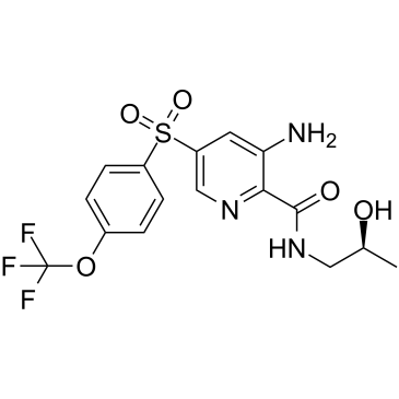 GLPG2451 Chemical Structure