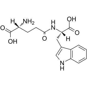 Golotimod Chemical Structure