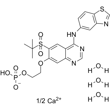 GSK2983559 Chemical Structure