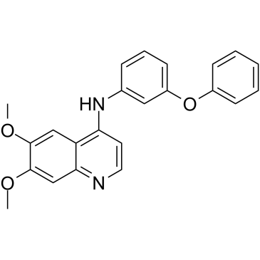 GW284543 Chemical Structure