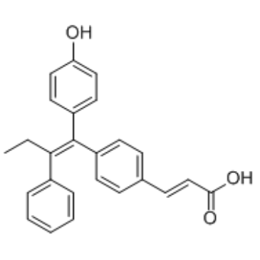 GW7604 Chemical Structure
