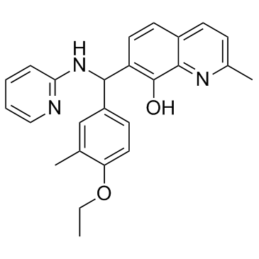 HLM006474 Chemical Structure