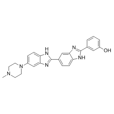 HOE-S 785026 Chemical Structure