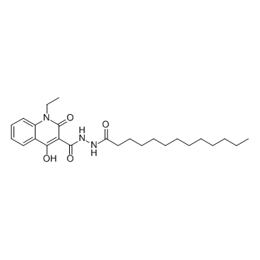 I2906 Chemical Structure