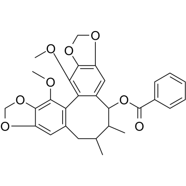 InteriotherinA Chemical Structure