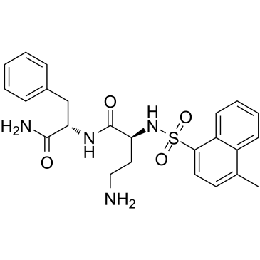 J-2156 Chemical Structure