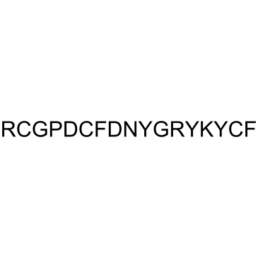 JAG-1, scrambled Chemical Structure