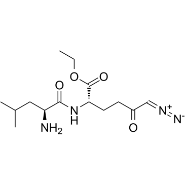 JHU-083 Chemical Structure