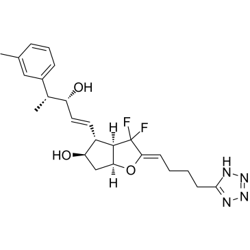KAG-308 Chemical Structure
