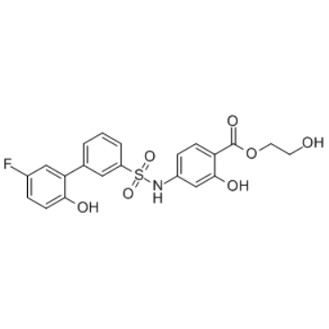 KAN0438757 Chemical Structure