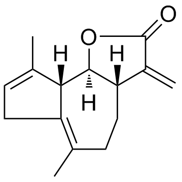 Kauniolide Chemical Structure