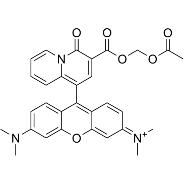 KMG-301AM Chemical Structure
