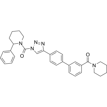KT185 Chemical Structure