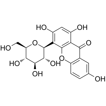Lancerin Chemical Structure
