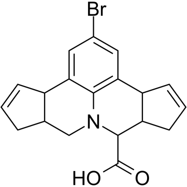 LDN-0088050 Chemical Structure