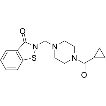 LOC14 Chemical Structure