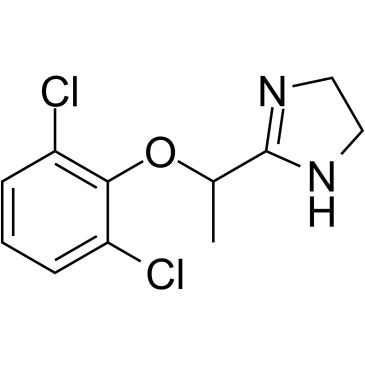 Lofexidine Chemical Structure