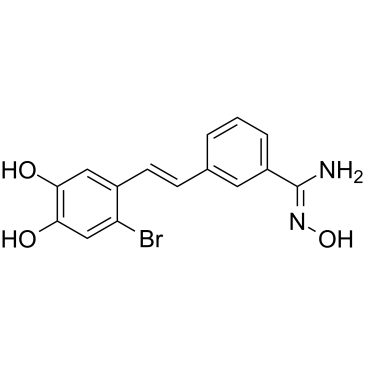 LSD1-IN-5 Chemical Structure