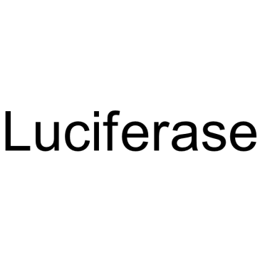 Luciferase Chemical Structure