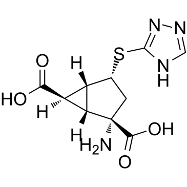 LY2812223 Chemical Structure