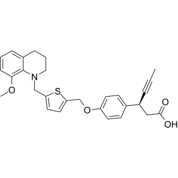 LY2922470 Chemical Structure