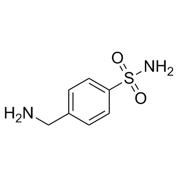 Mafenide Chemical Structure