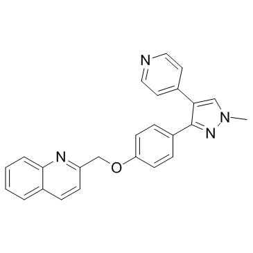Mardepodect Chemical Structure