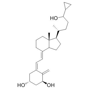 MC 976 Chemical Structure
