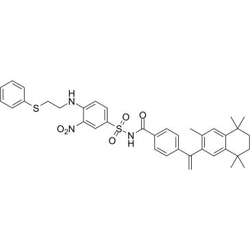 Mcl1-IN-11 Chemical Structure