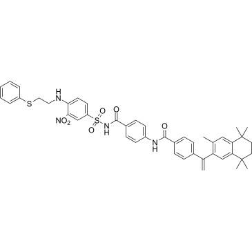 Mcl1-IN-12 Chemical Structure