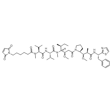 Mc-MMAD Chemical Structure