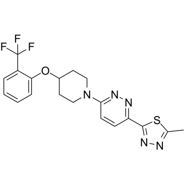 MF-438 Chemical Structure