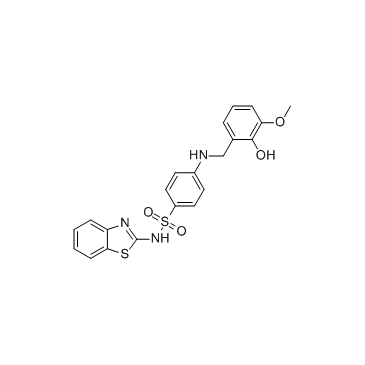 ML355 Chemical Structure